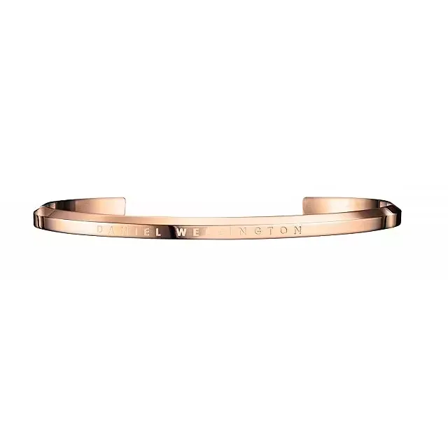 Bracciale Daniel Wellington Classic Cuff