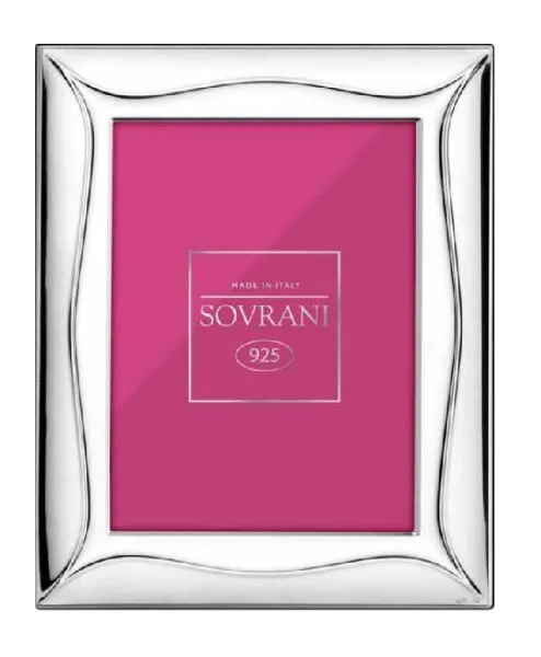 Cornice Sovrani Onde 15x20