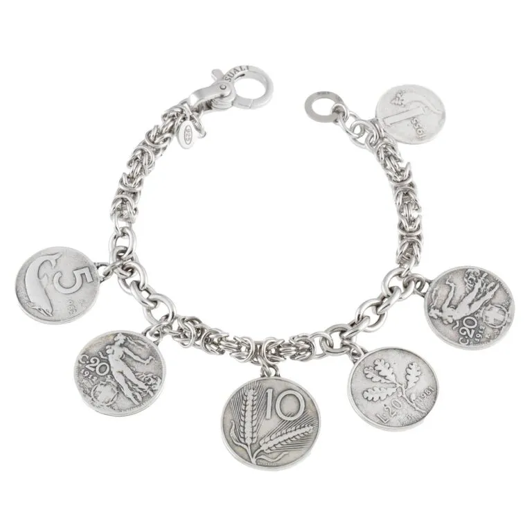 Bracciale Donna Suali Lira