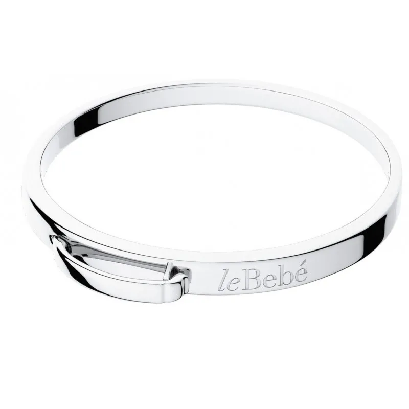 Anello Donna le Bebè Base per Ciondoli