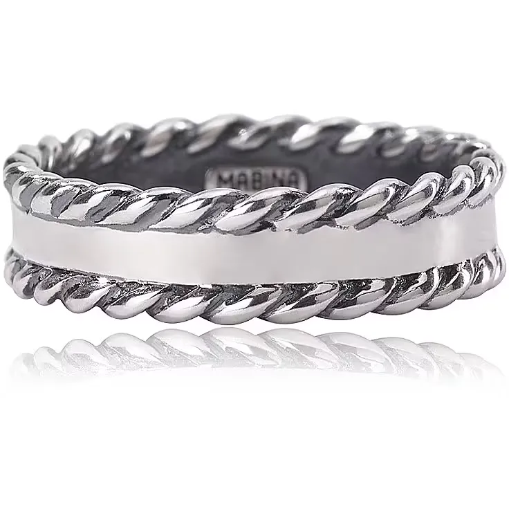 Anello mabina - 523192