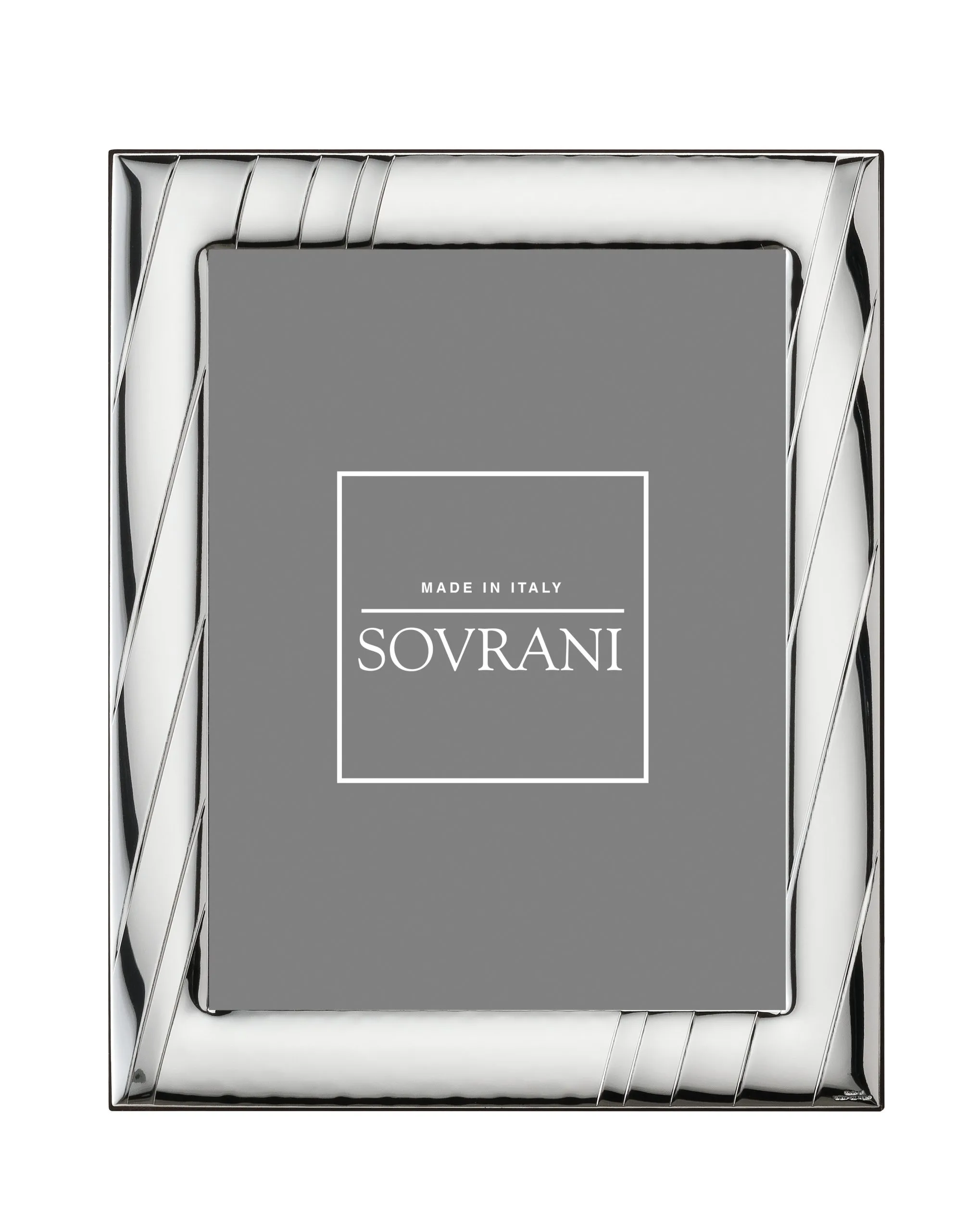 Portafoto Sovrani Lucido 20x25