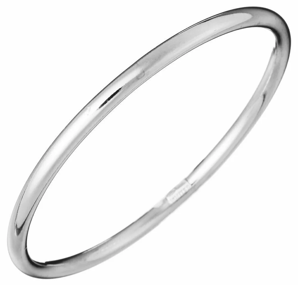 BANGLE LISCIO PICCOLO diam. mm 65 - GIOVANNI RASPINI