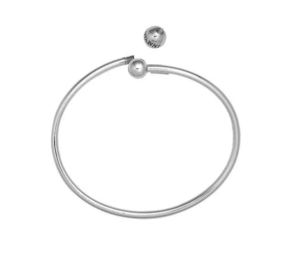 BRACCIALE CERCHIO - GIOVANNI RASPINI