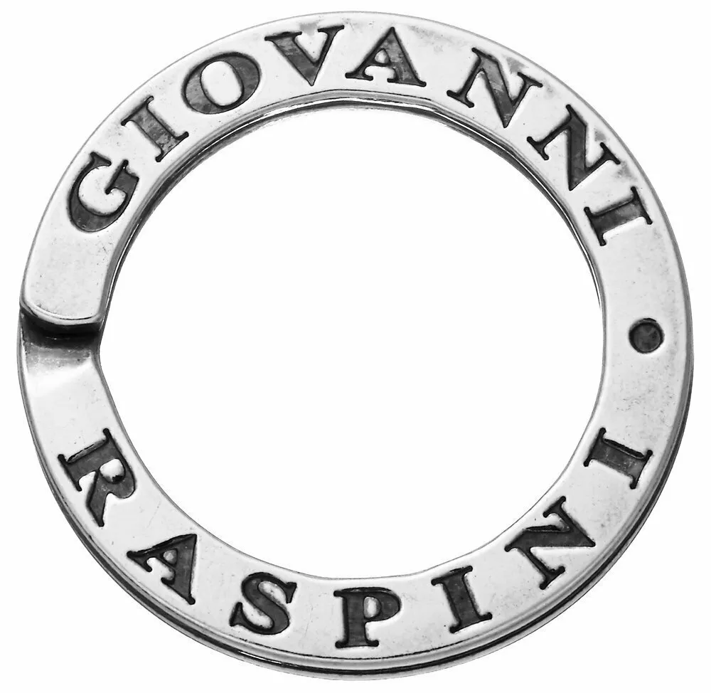 BRISE' Giovanni Raspini diam. mm 27 - GIOVANNI RASPINI