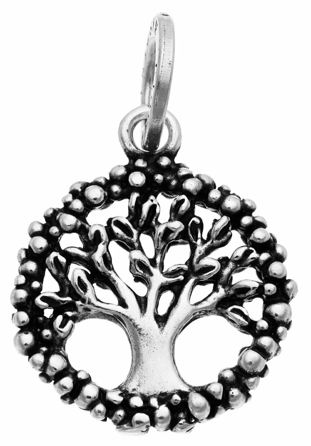 Charm Albero Della Vita Medio - GIOVANNI RASPINI