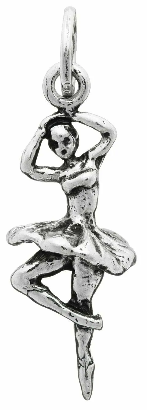 CHARM BALLERINA - GIOVANNI RASPINI