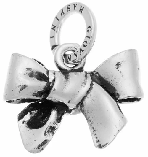 CHARM FIOCCO - GIOVANNI RASPINI