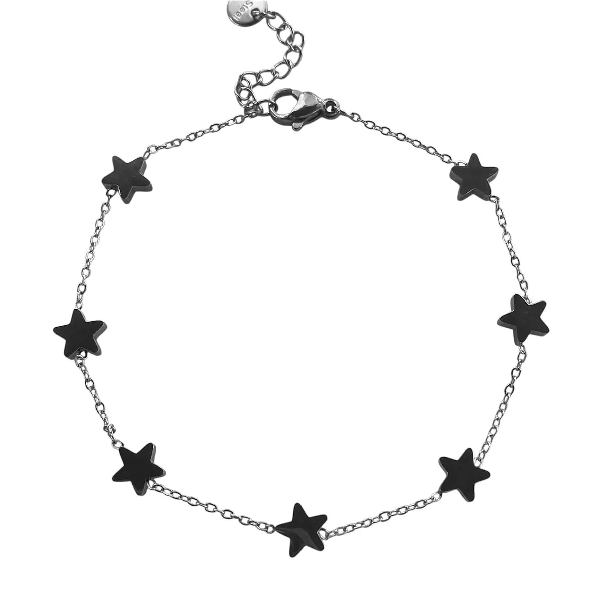 BRACCIALE STELLE