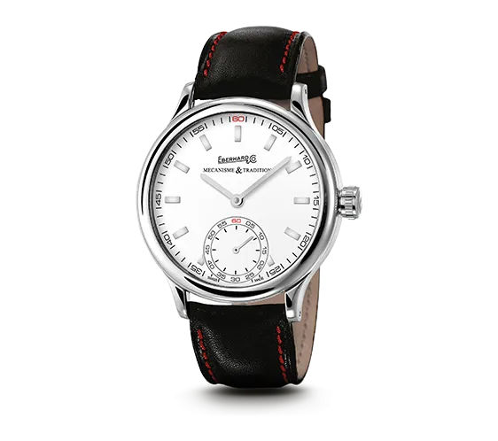 OROLOGIO EBERHARD TRAVERSETOLO