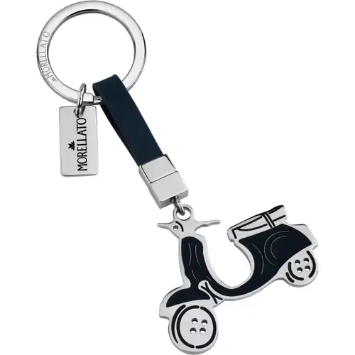 Portachiavi Morellato Corsa Vespa