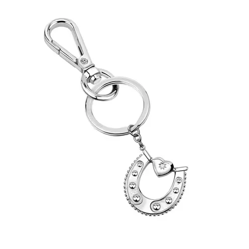 Portachiavi Morellato Lucky Staffa di Cavallo