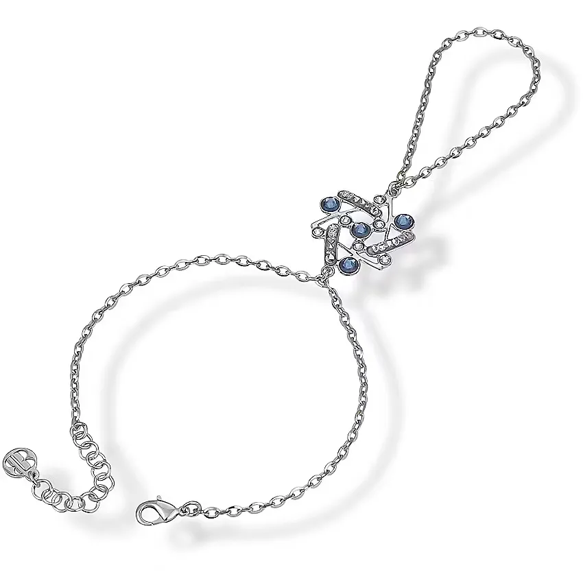 Bracciale Donna Baciamano Boccadamo Harem