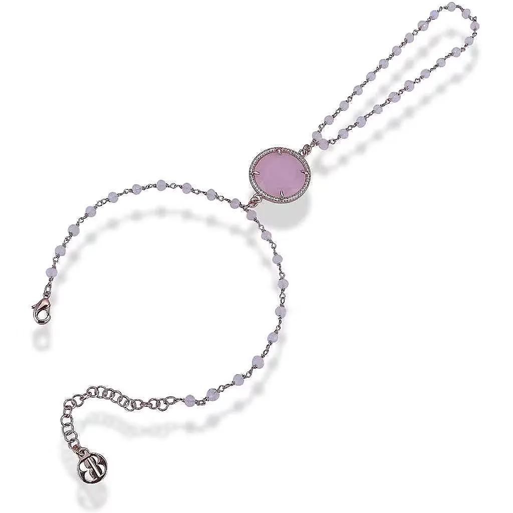 Bracciale Donna Baciamano Boccadamo Fantasy Life