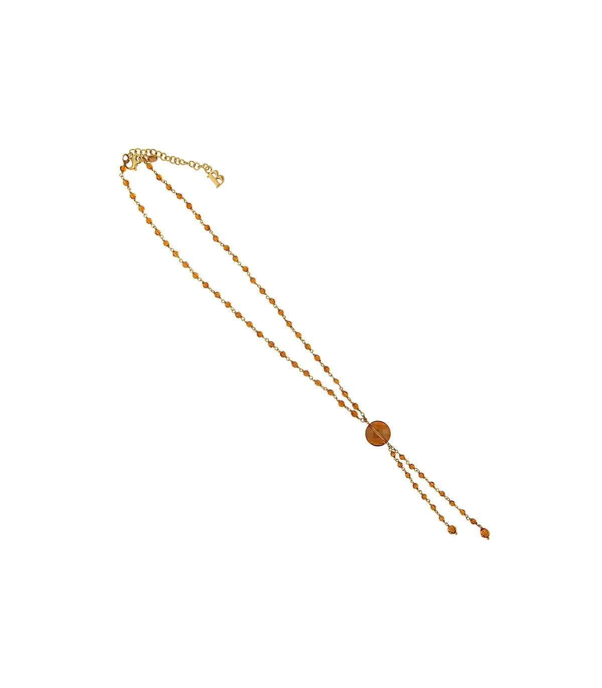 Collana Donna Boccadamo con Cristalli