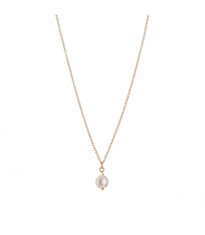 Collana Donna Alisia Perla Fuji