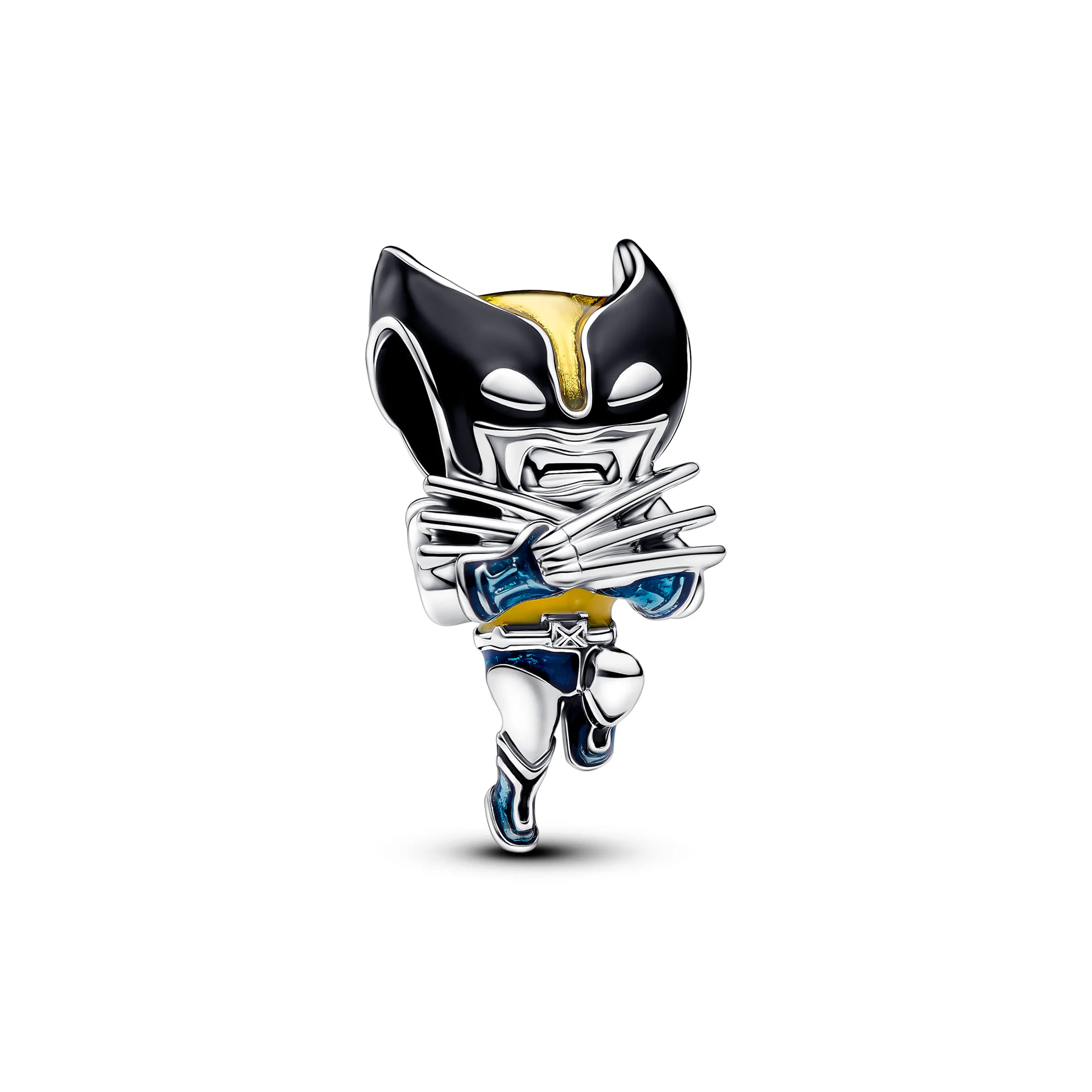 Marvel, Charm Pandora Wolverine