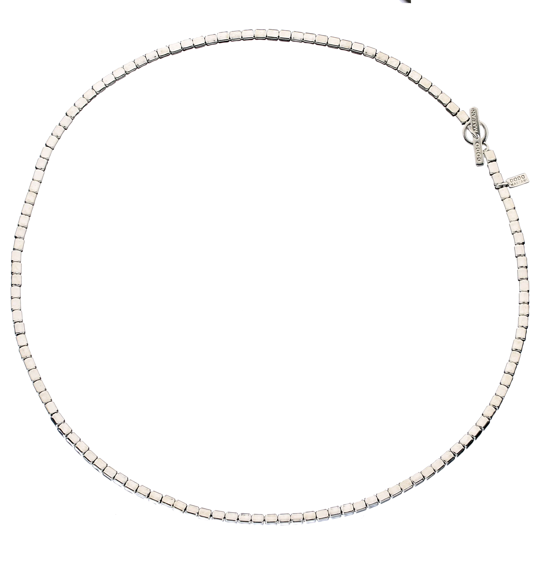 Collana Dodo Mariani -Sampietrini-