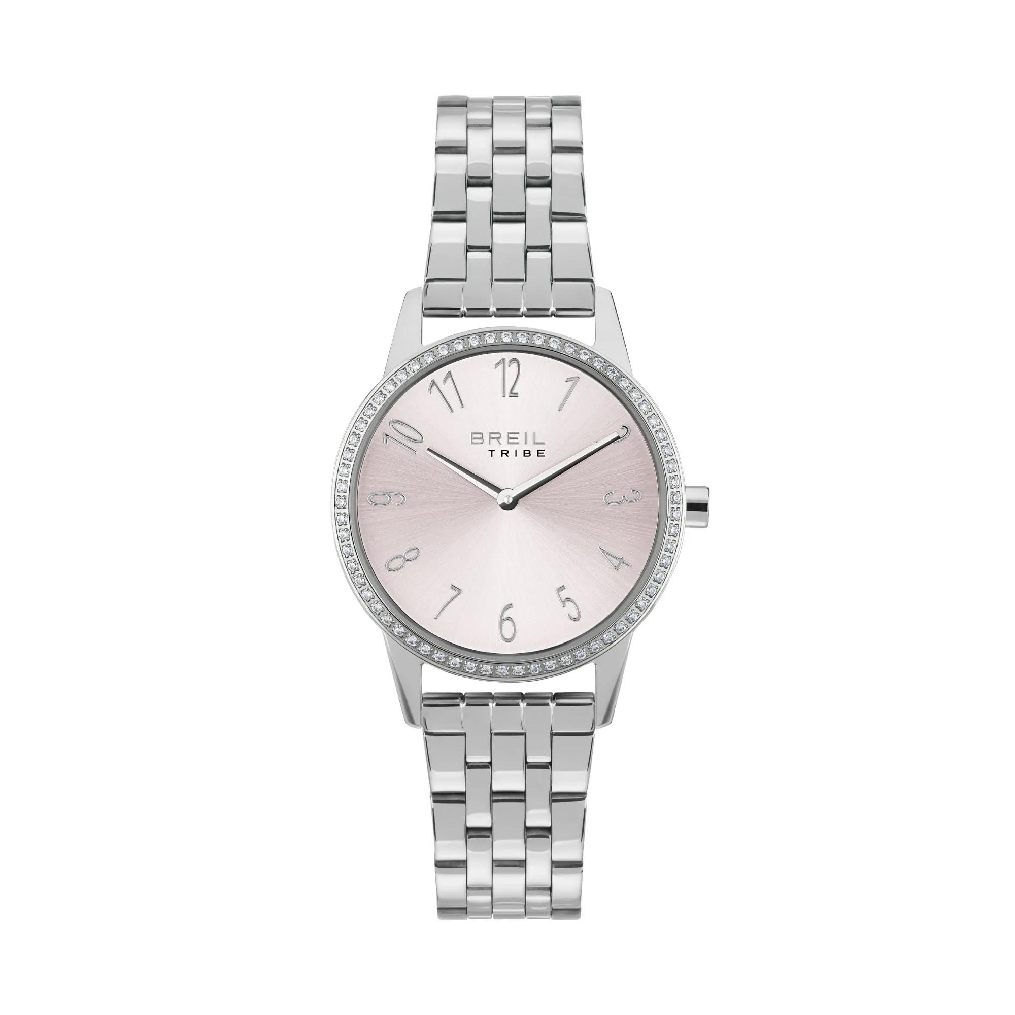 Orologio Donna Breil Twinkle Sky al Quarzo con Quadrante Rosa 33 mm