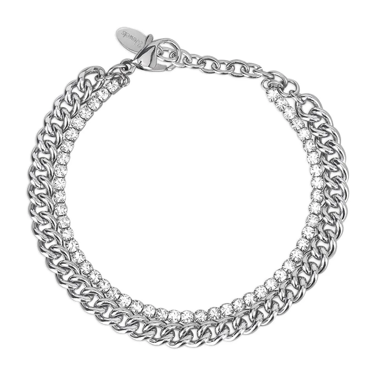 2Jewels Women's Jewelry (232118)