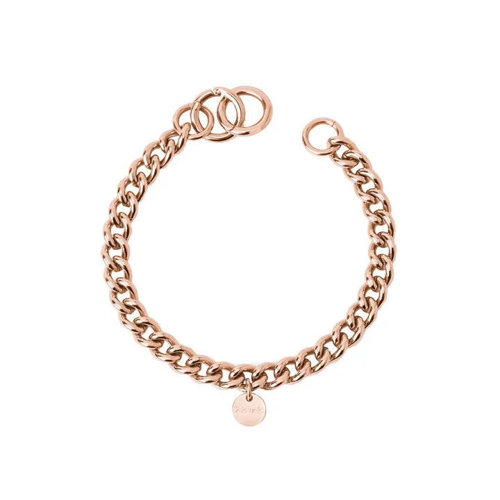 2Jewels Lock'N'Chain Women's Jewelry (232271)