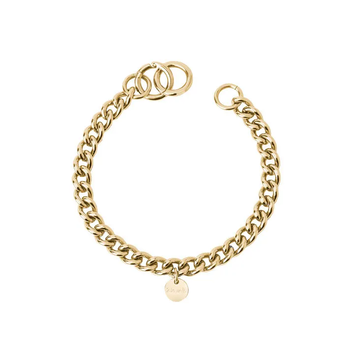 2Jewels Lock'N'Chain Women's Jewelry (232272)