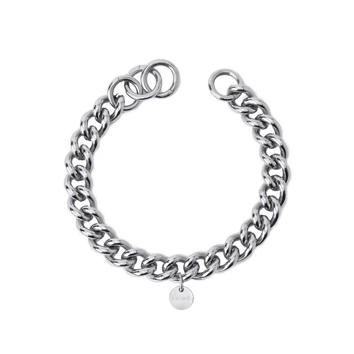 2Jewels Lock'N'Chain Women's Jewelry (232273)