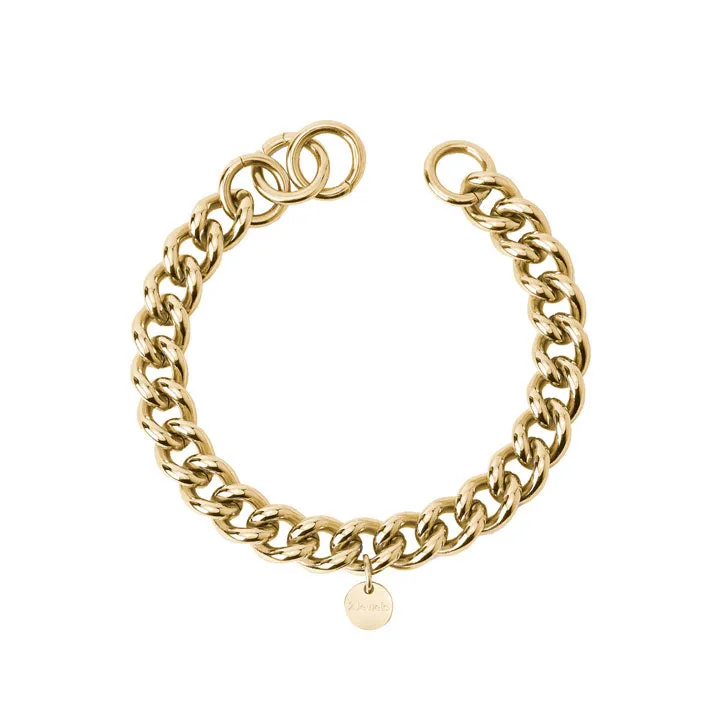 2Jewels Lock'N'Chain Women's Jewelry (232274)