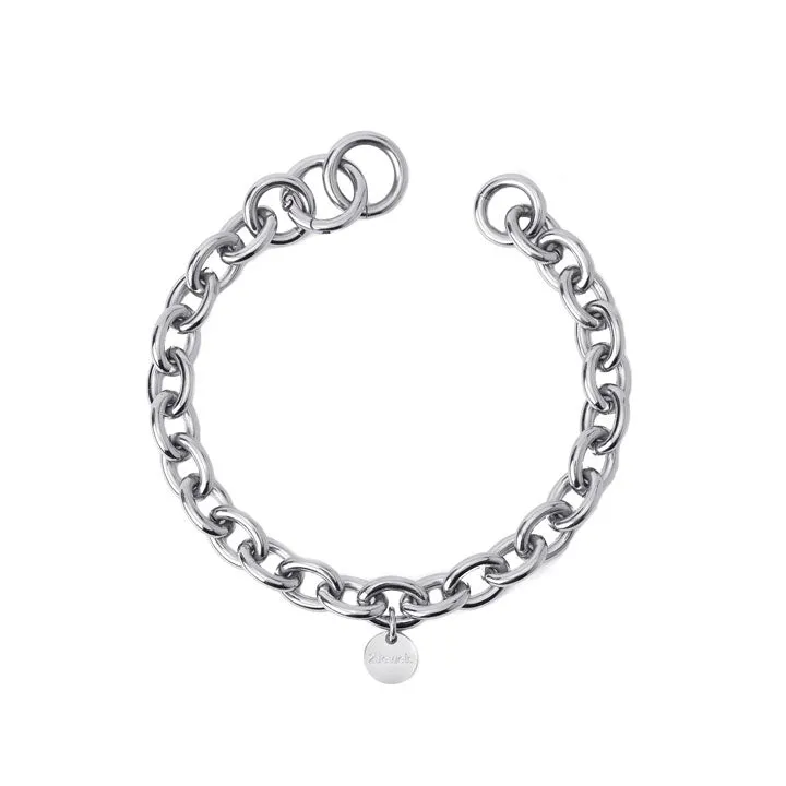 2Jewels Lock'N'Chain Women's Jewelry (232278)
