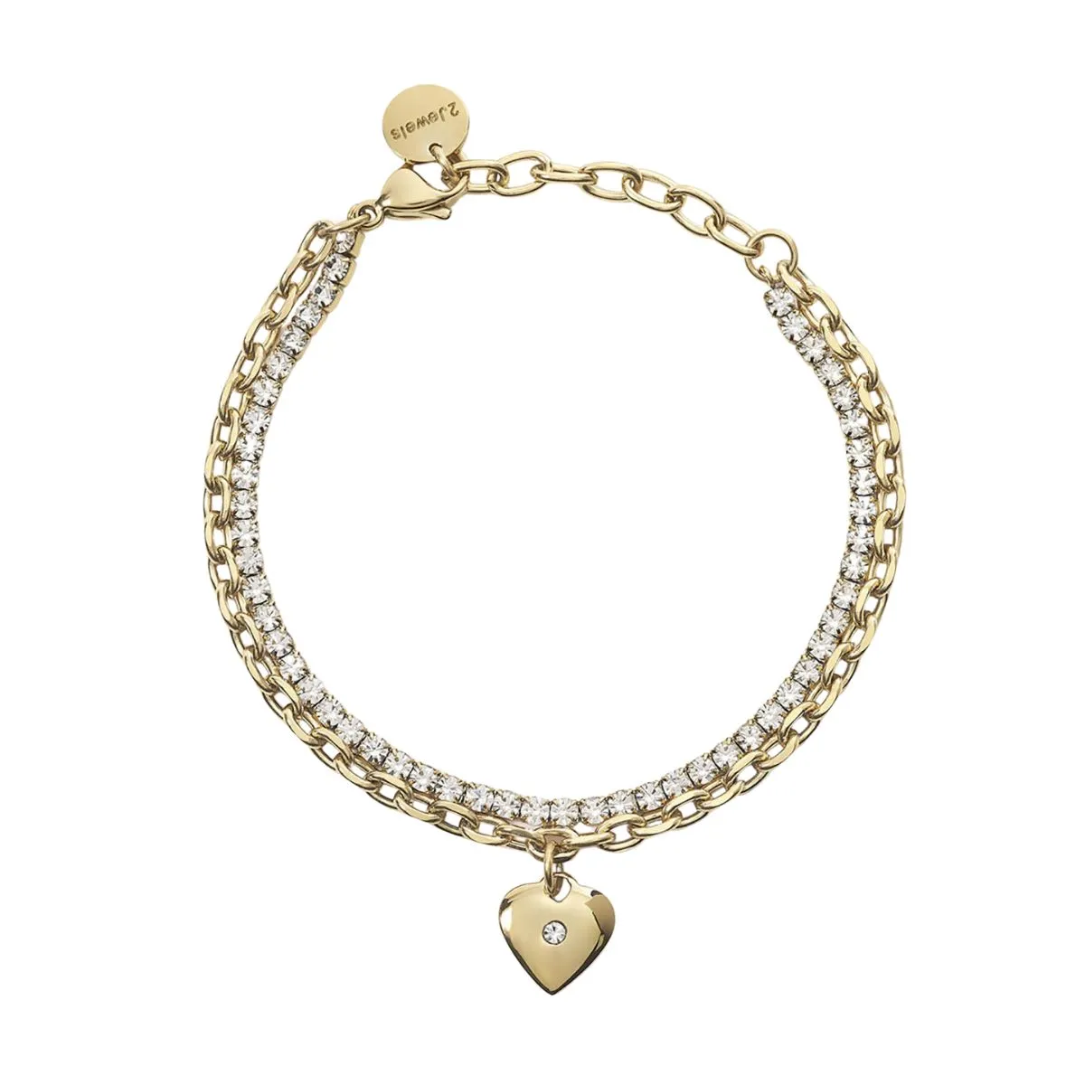 2Jewels Women's Jewelry (232317)