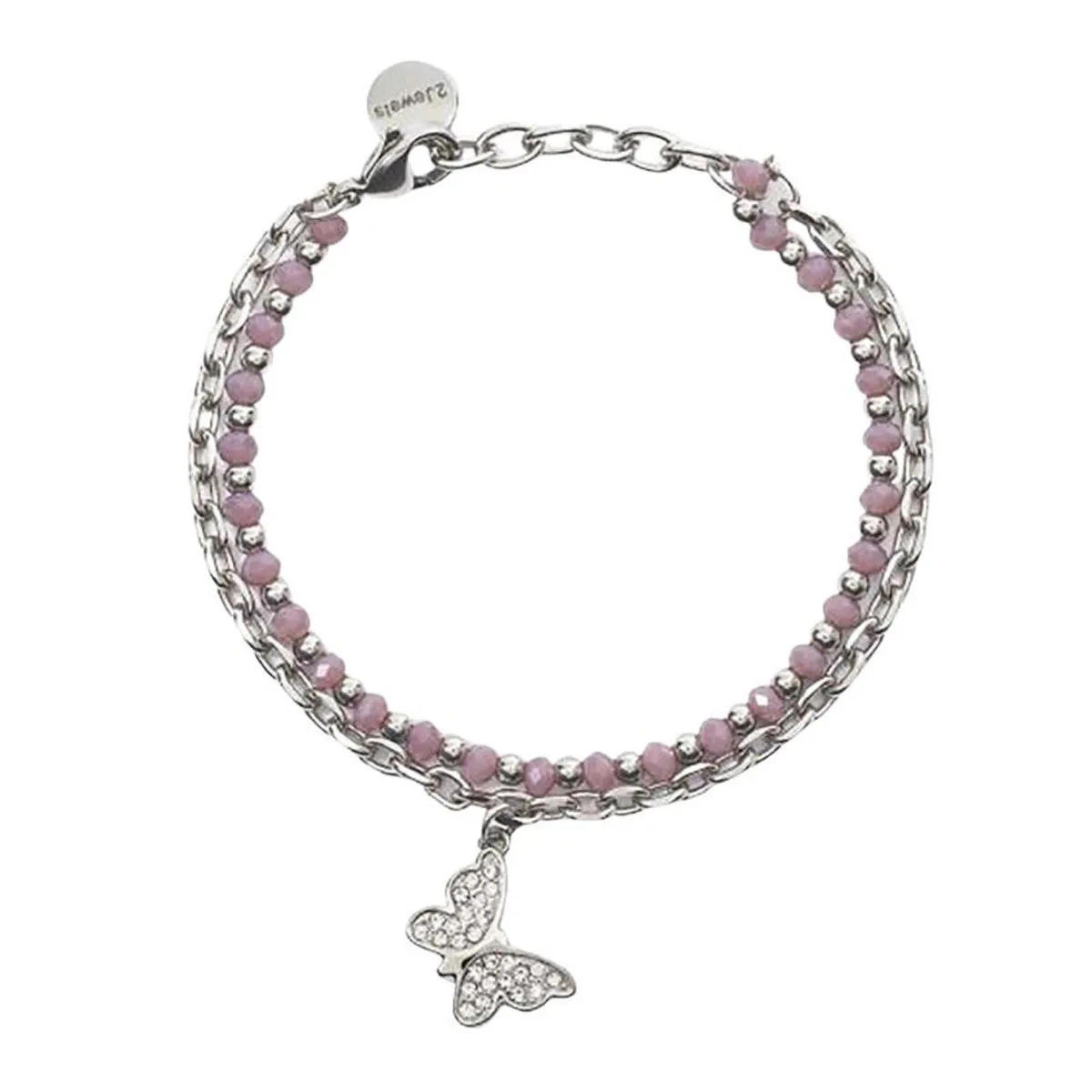 2Jewels Women's Jewelry (232321)