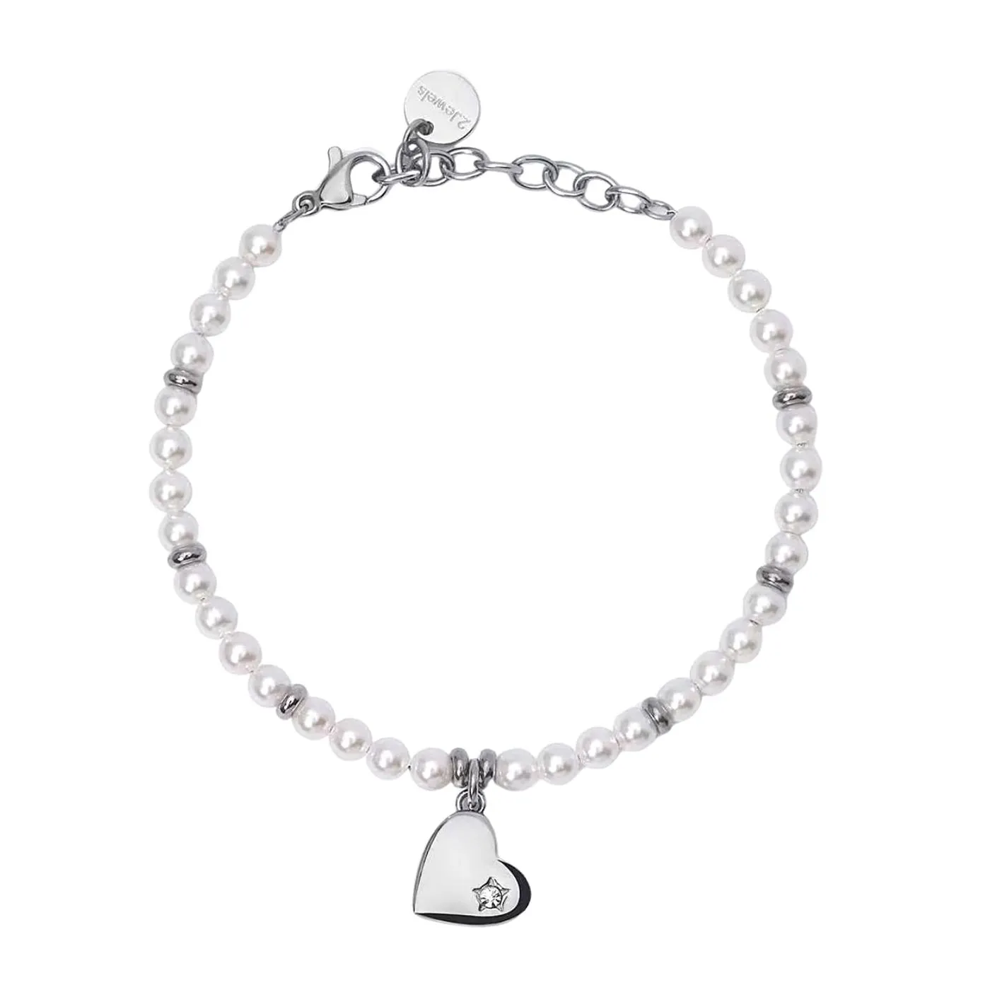 2Jewels Women's Jewelry (232339)