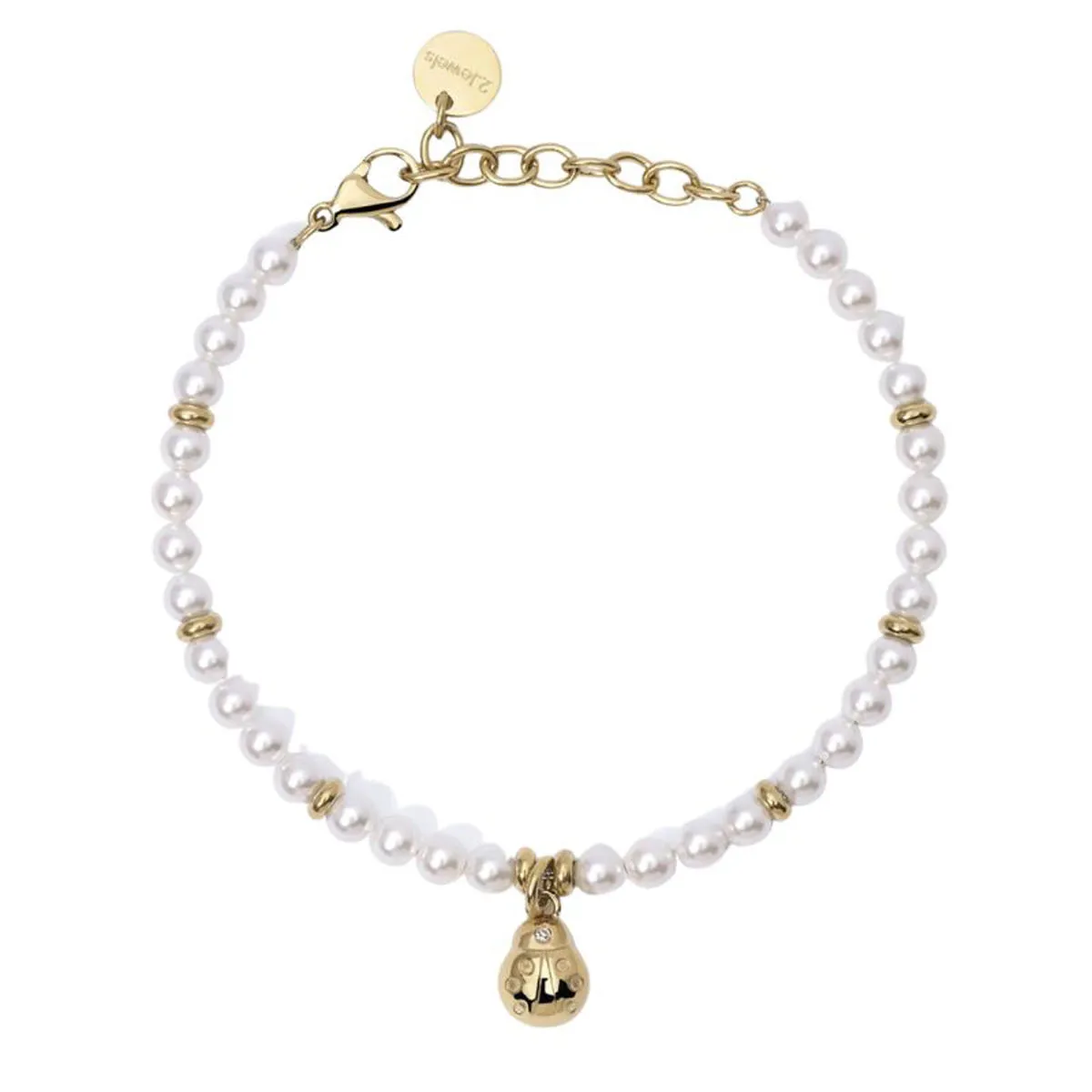 2Jewels Women's Jewelry (232340)