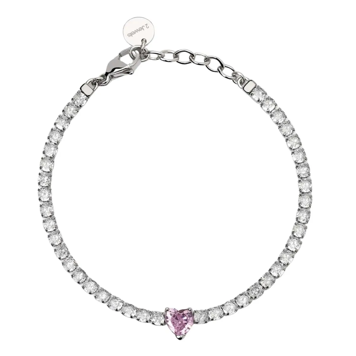 2Jewels Women's Jewelry (232432)