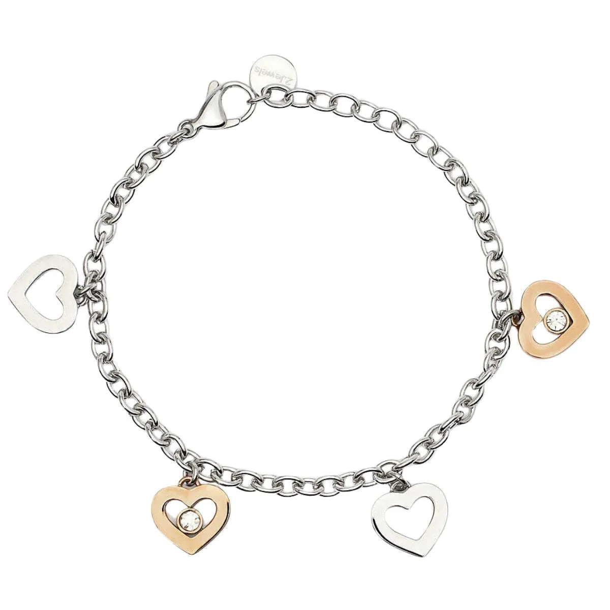 2Jewels Women's Jewelry (232494)