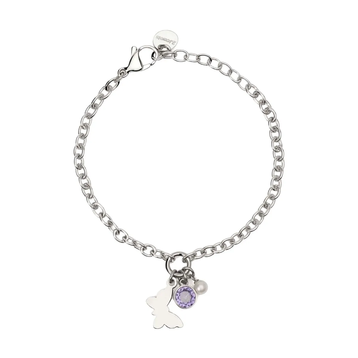 2Jewels Women's Jewelry (232544)