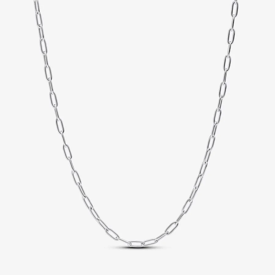 Collana Maglia Link Allungata Pandora Me