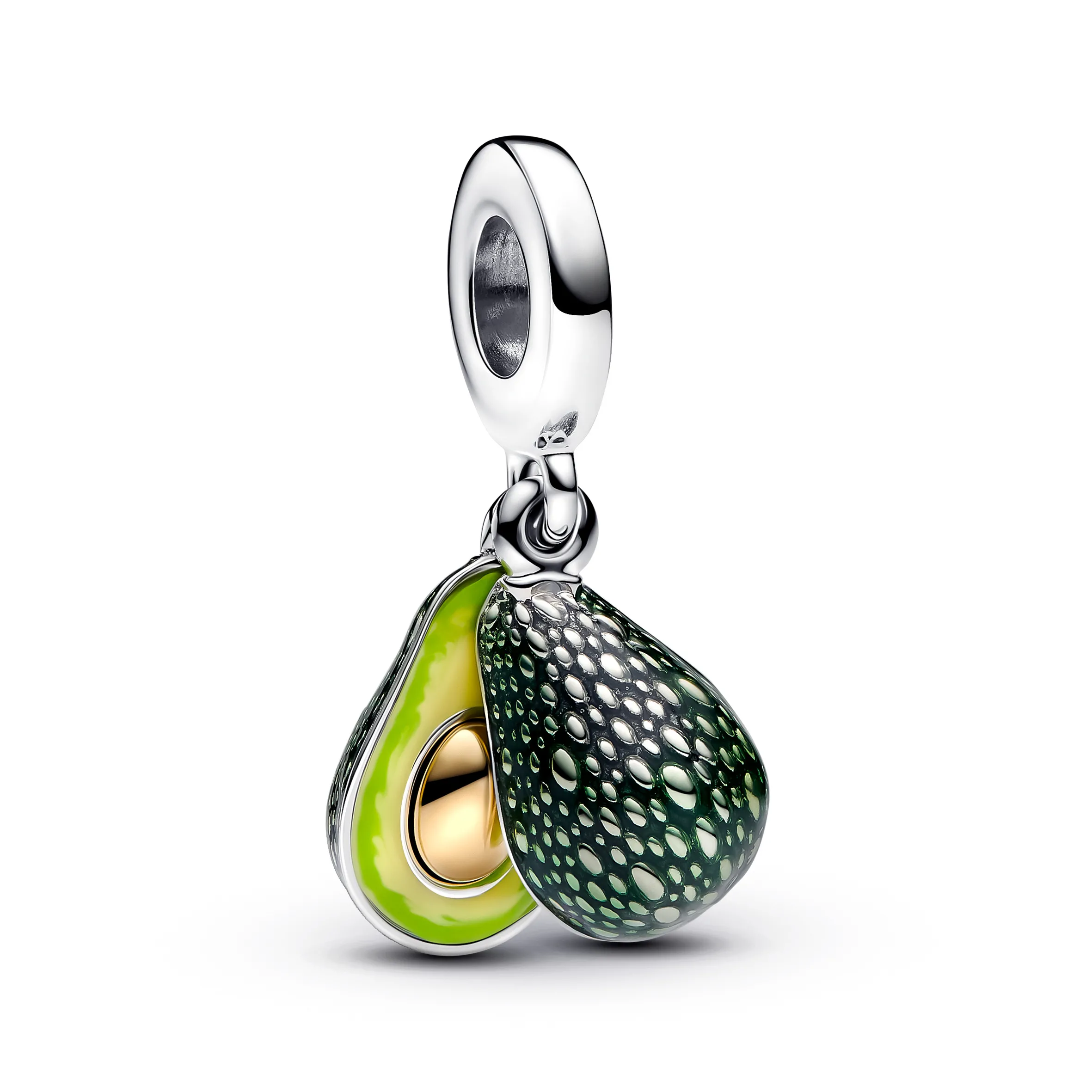 Charm Pendente Pandora Avocado