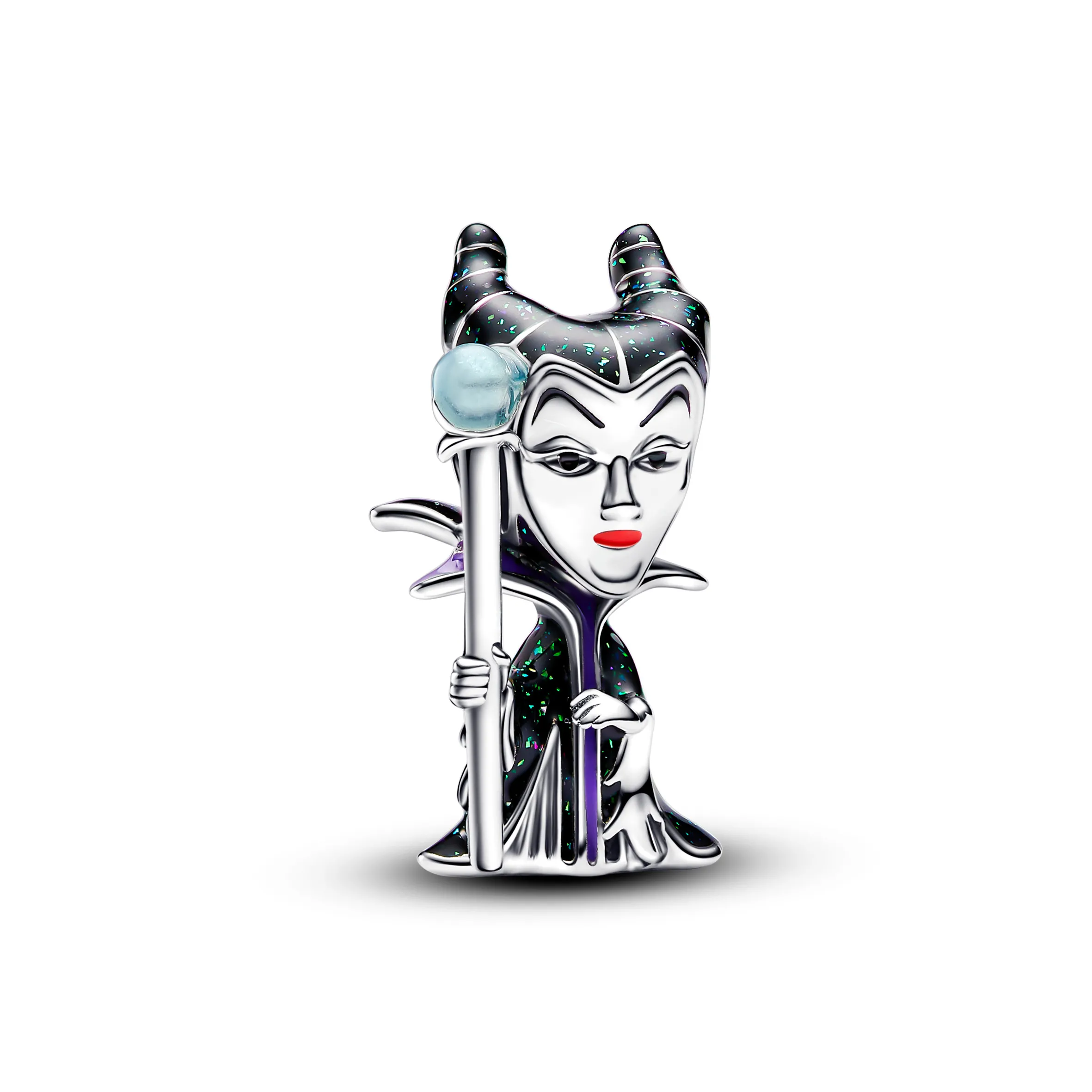 Disney, Charm Pandora Malefica