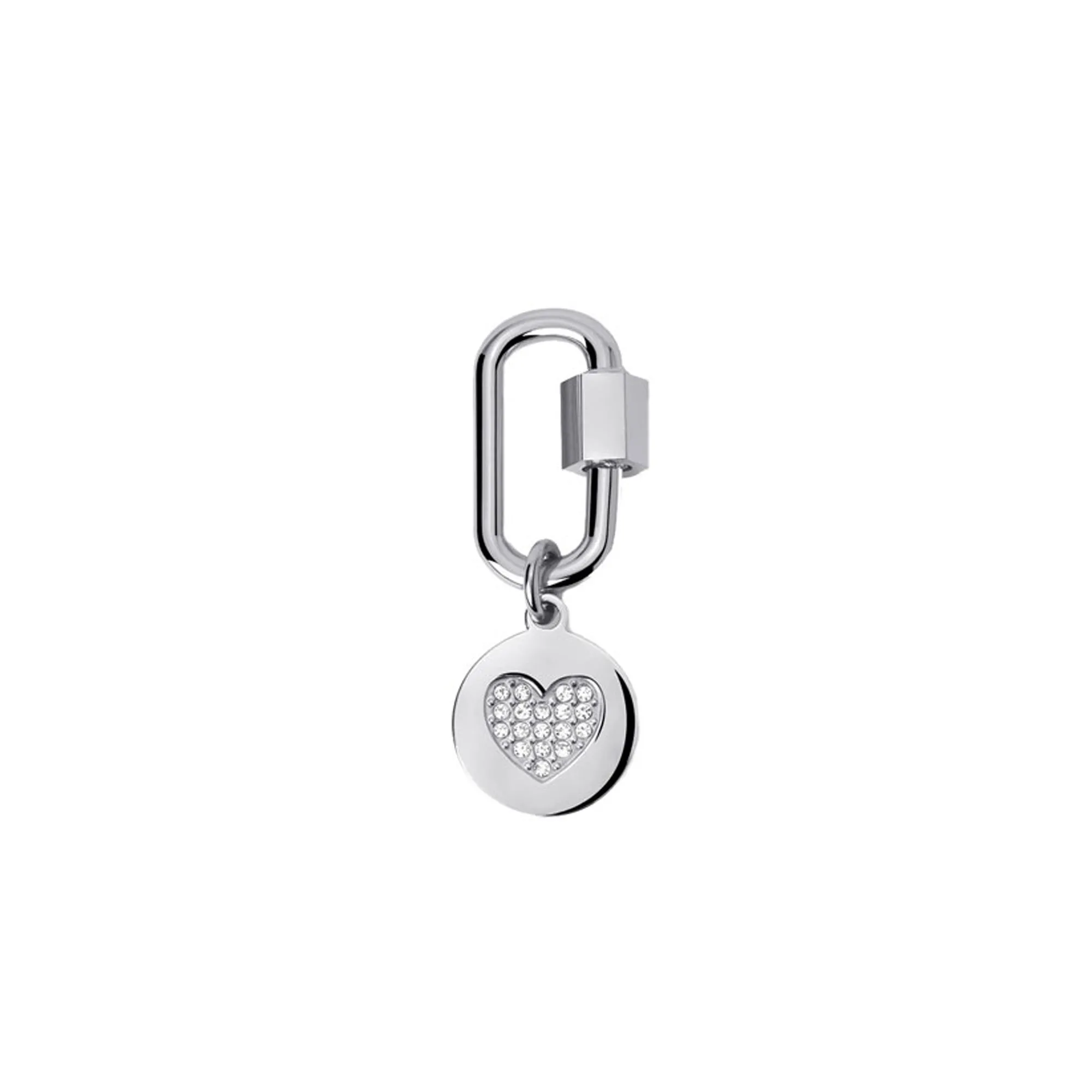 2Jewels Lock'N'Chain Women's Jewelry (241000)