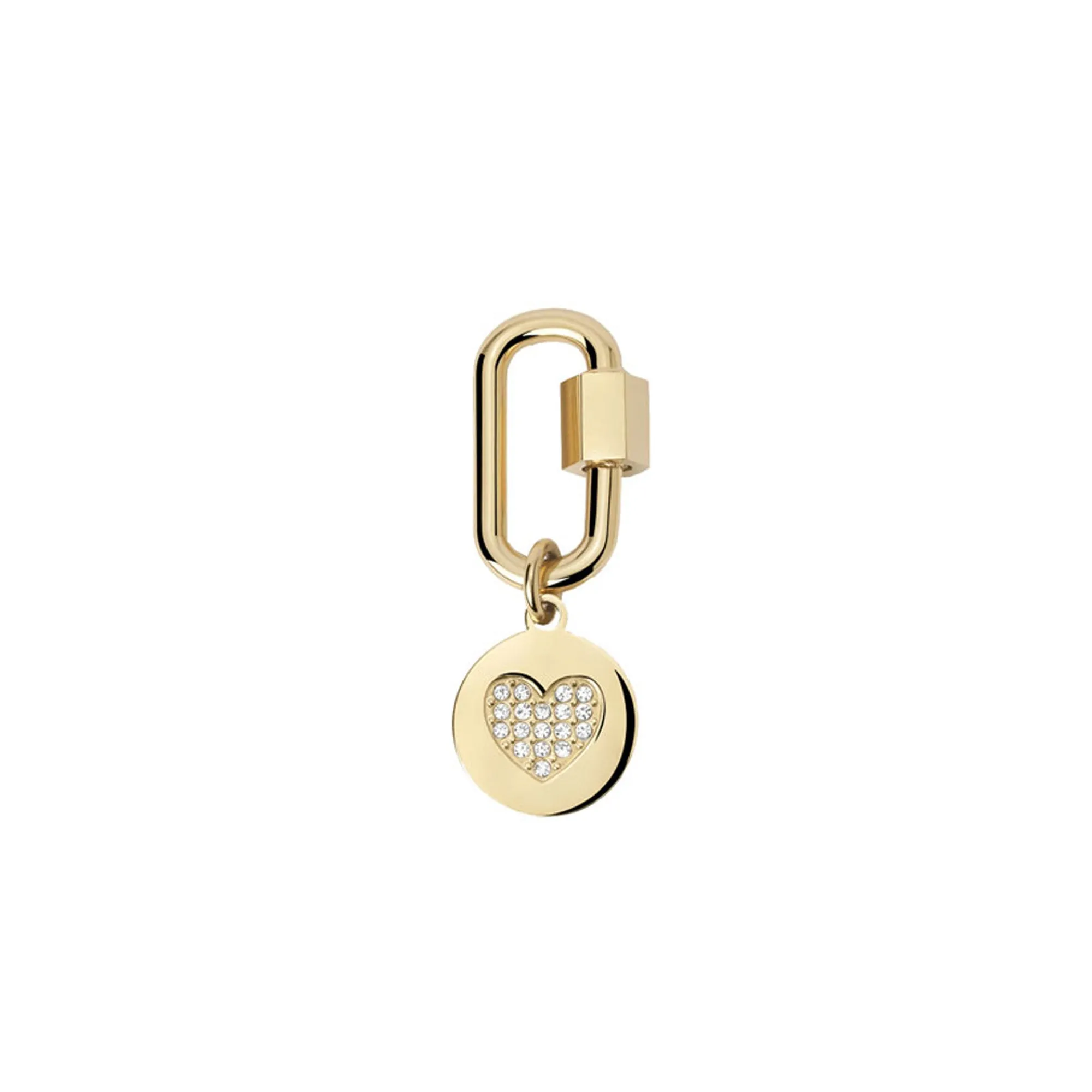 2Jewels Lock'N'Chain Women's Jewelry (241002)