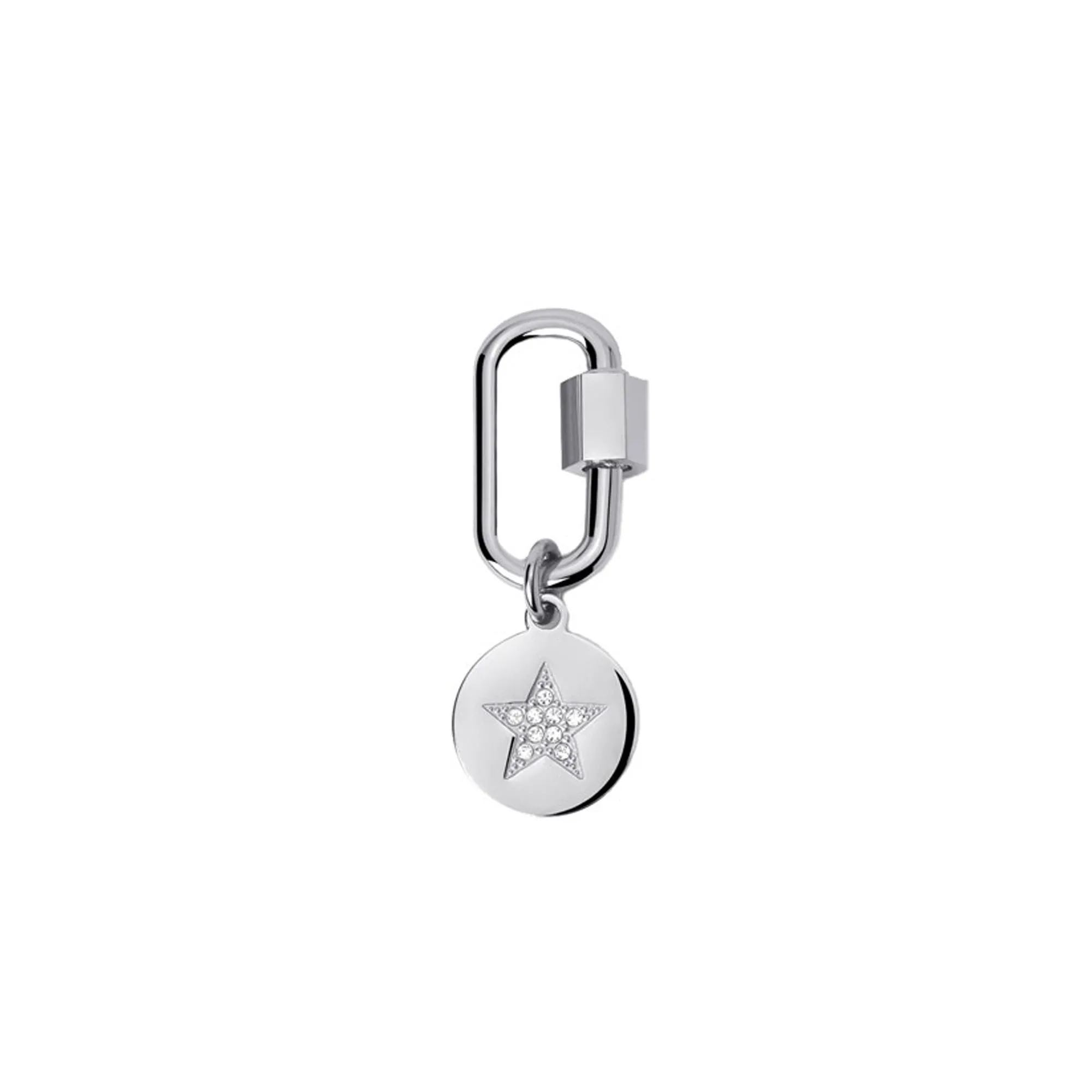 2Jewels Lock'N'Chain Women's Jewelry (241003)