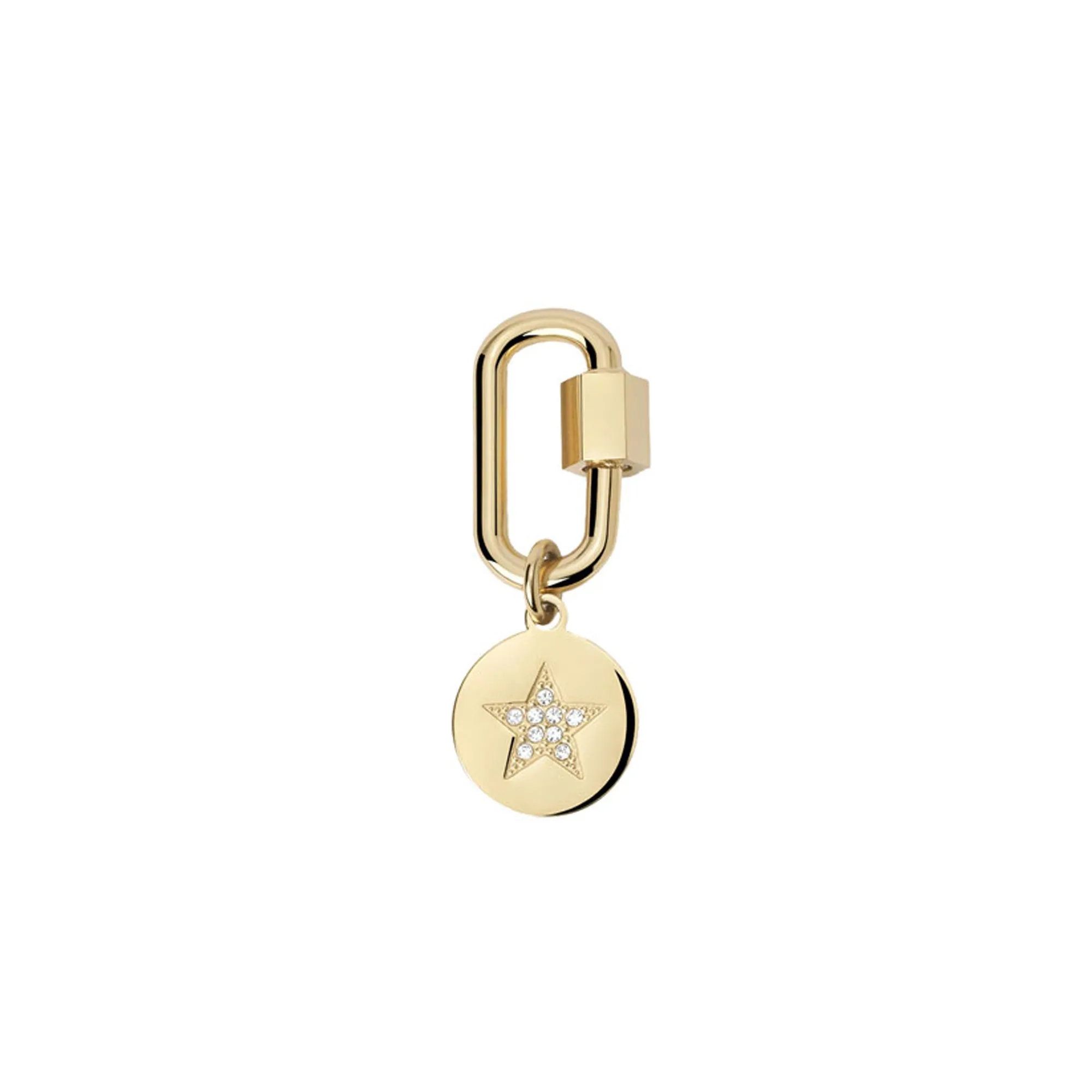 2Jewels Lock'N'Chain Women's Jewelry (241005)