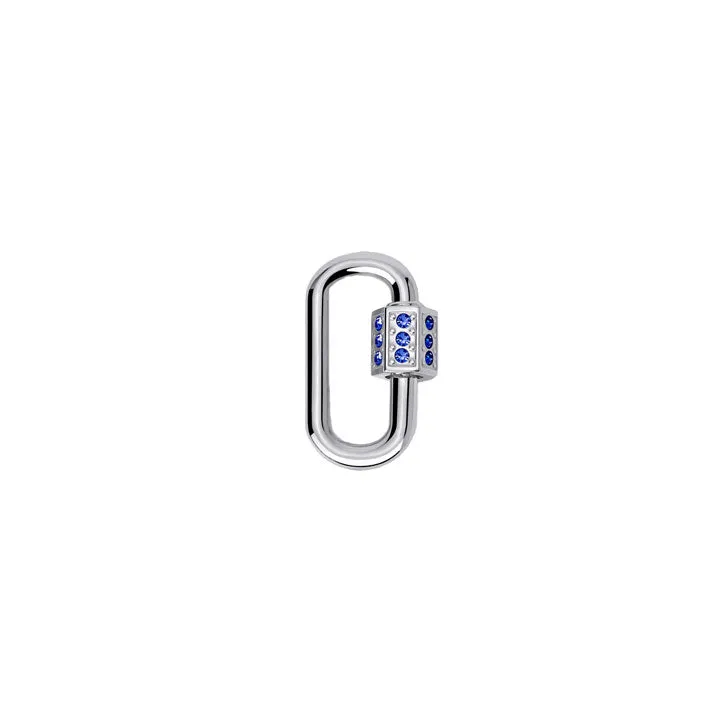 2Jewels Lock'N'Chain Women's Jewelry (241013)