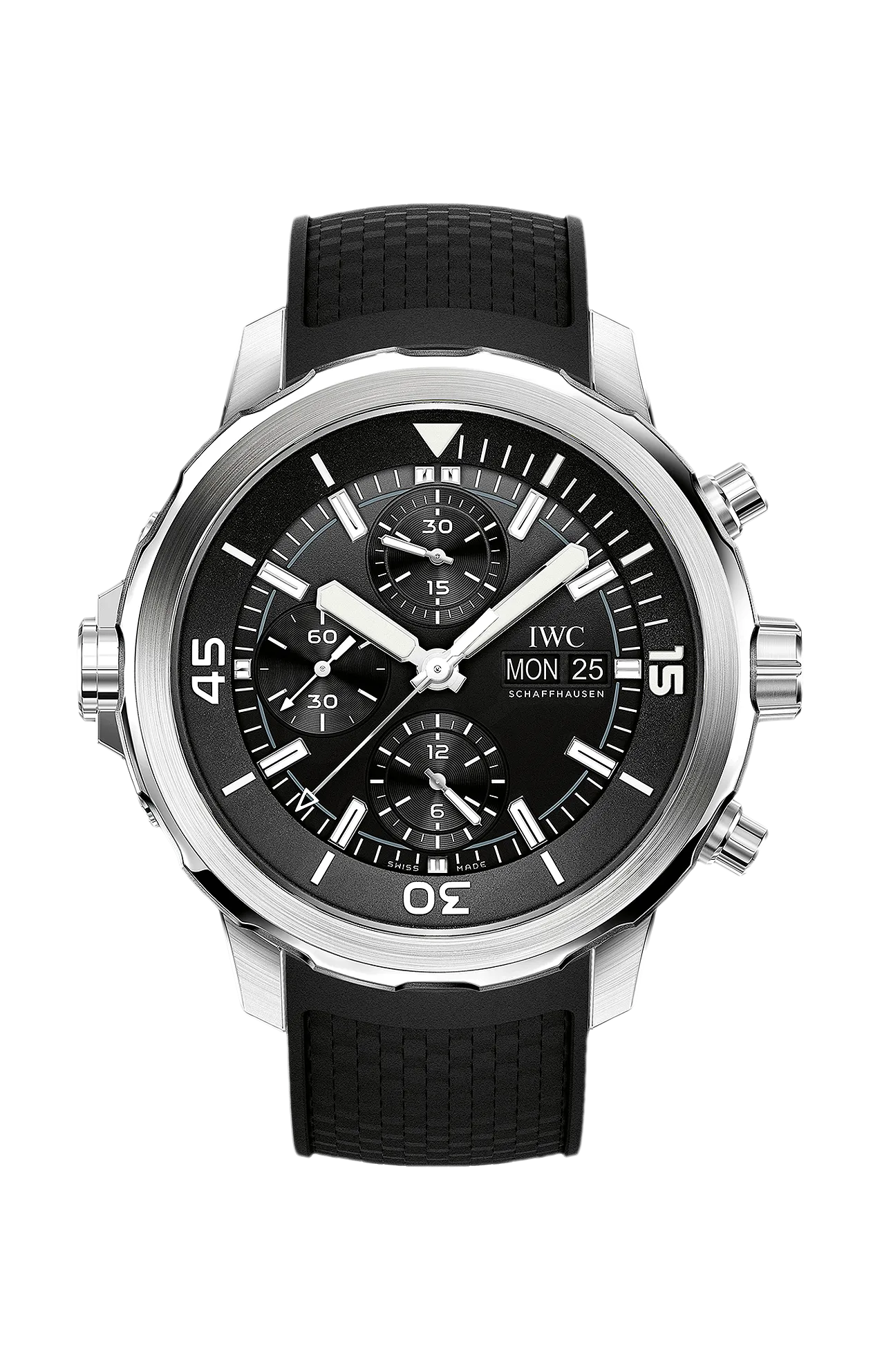 AQUATIMER CHRONOGRAPH - IW376803
