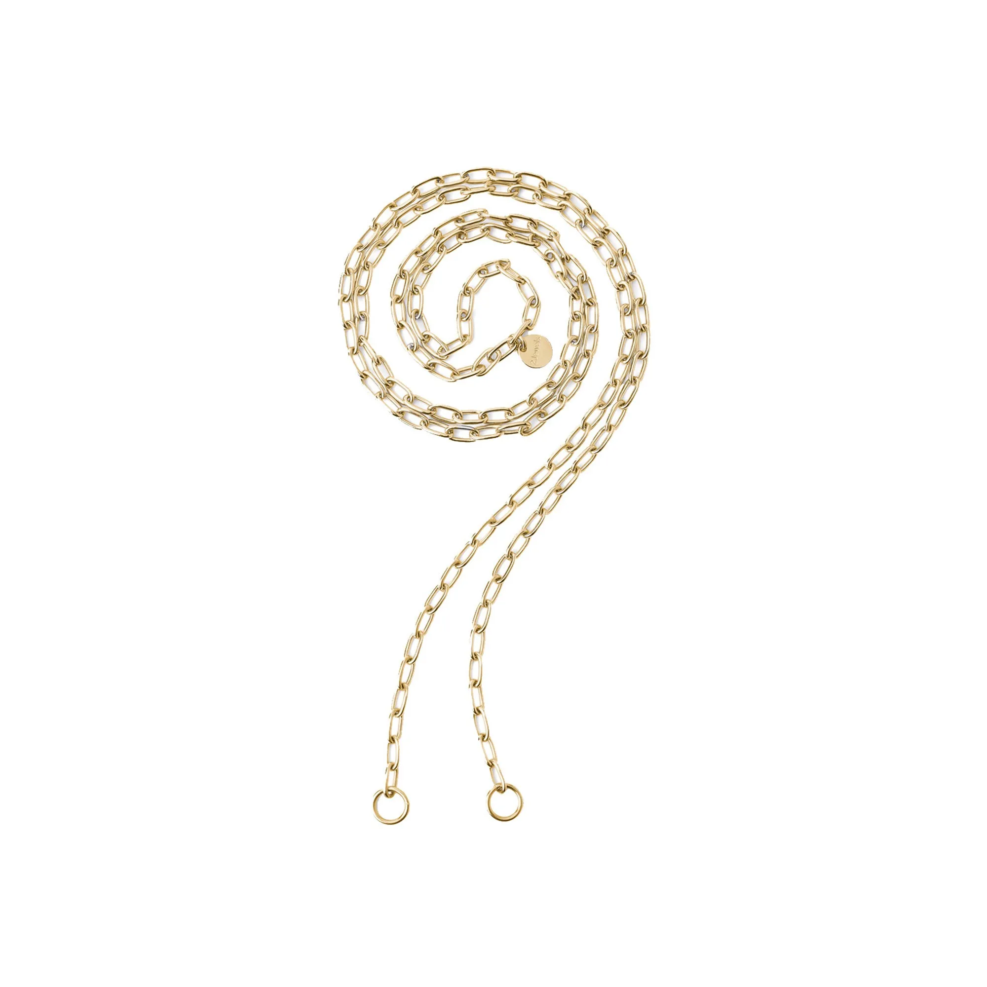 2Jewels Lock'N'Chain Women's Jewelry (251773)