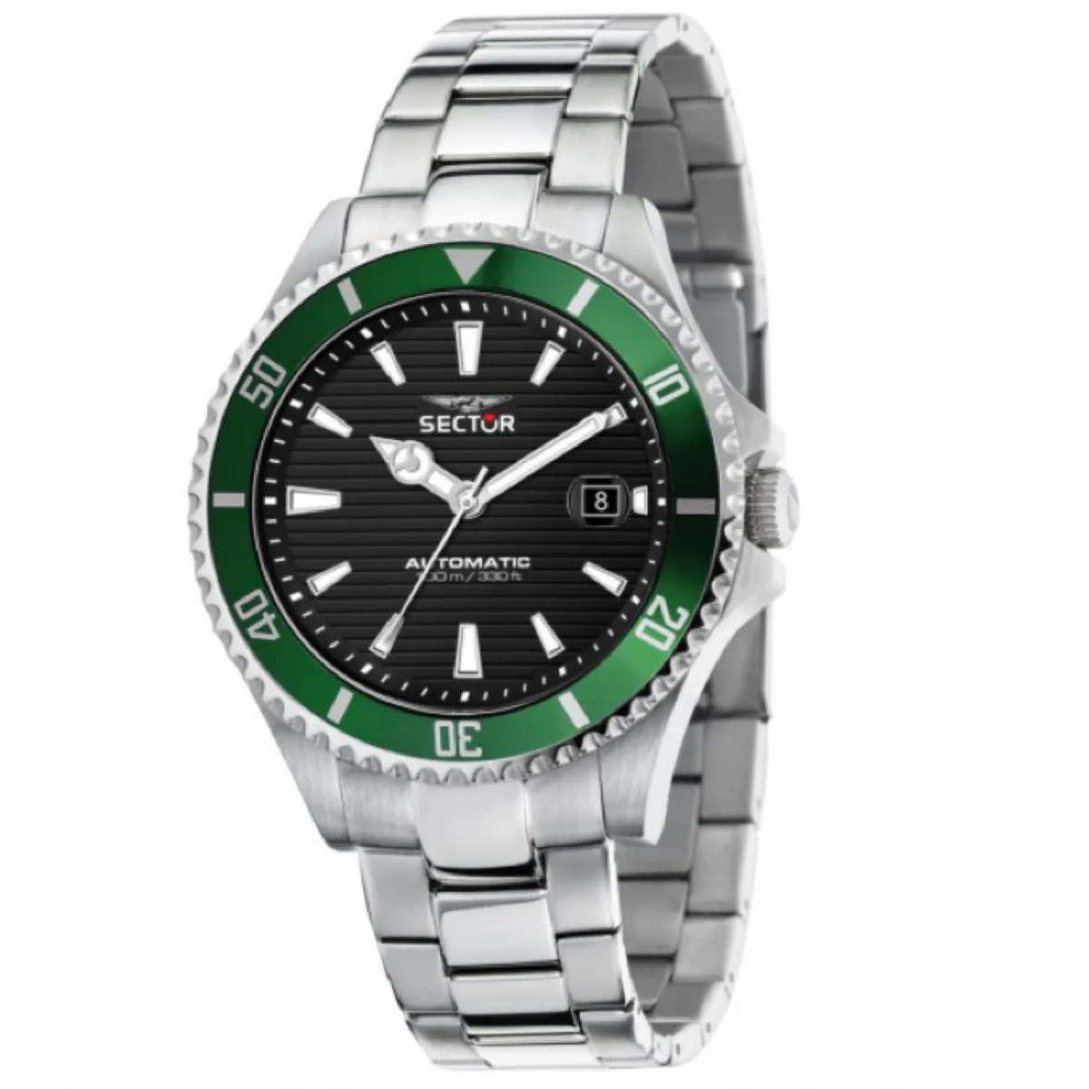 OROLOGIO SECTOR AUTOMATICO 230