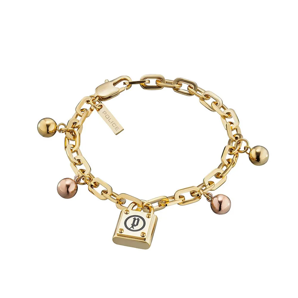 Police Women's Jewelry (25577BSG-02)