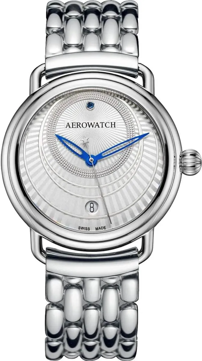 Aerowatch 1942 A 42900 AA24 M Orologio da polso donna