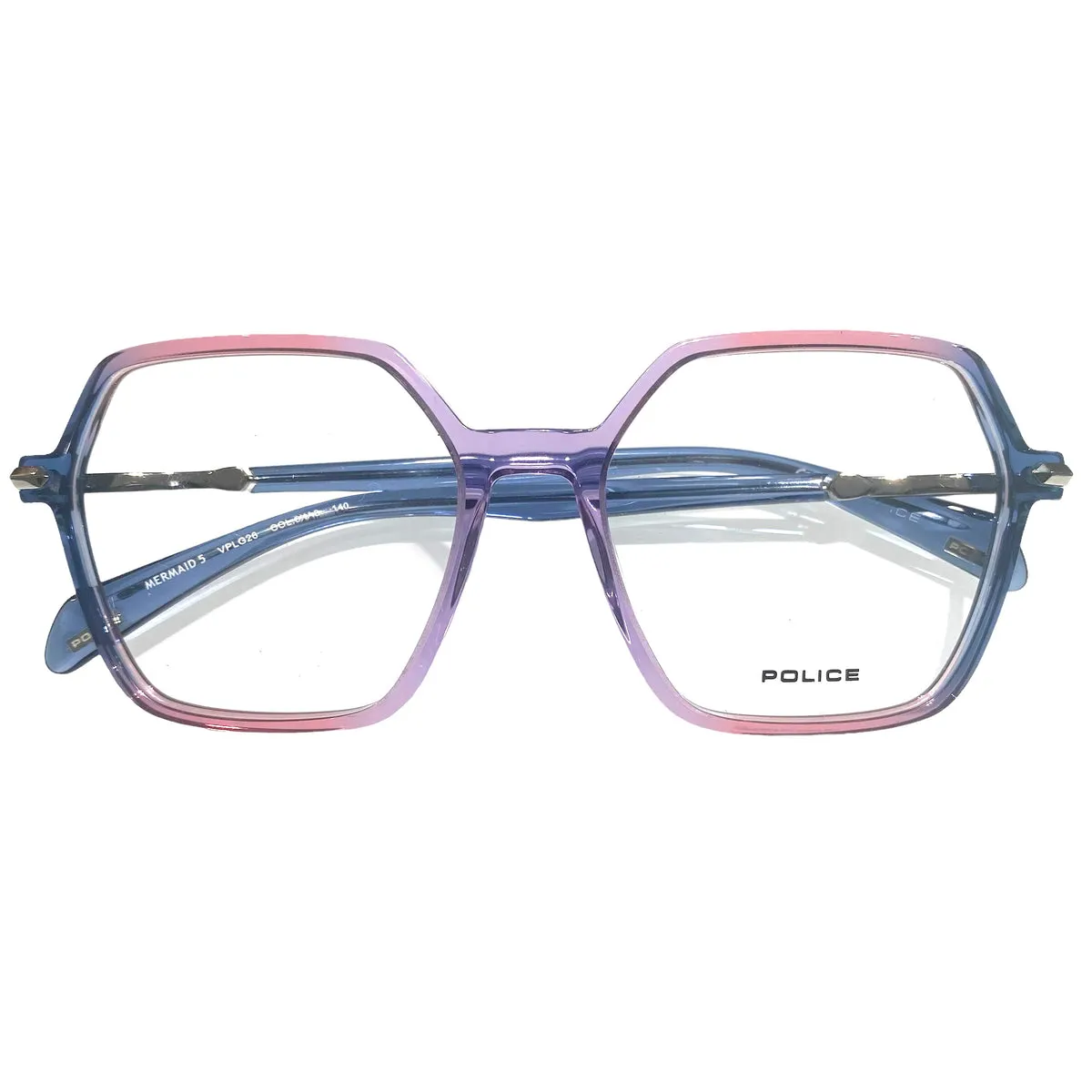 OCCHIALE DA VISTA POLICE